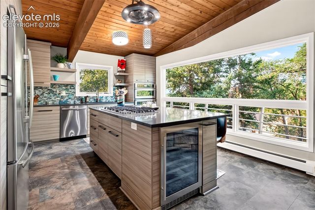 1224 E High Point Lane, Colorado Springs, CO 80904