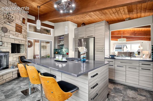 1224 E High Point Lane, Colorado Springs, CO 80904
