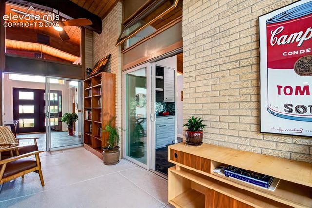 1224 E High Point Lane, Colorado Springs, CO 80904