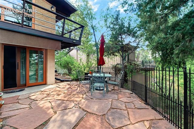1224 E High Point Lane, Colorado Springs, CO 80904