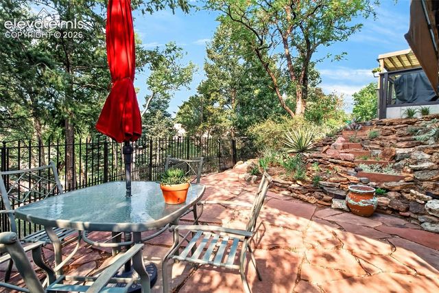1224 E High Point Lane, Colorado Springs, CO 80904