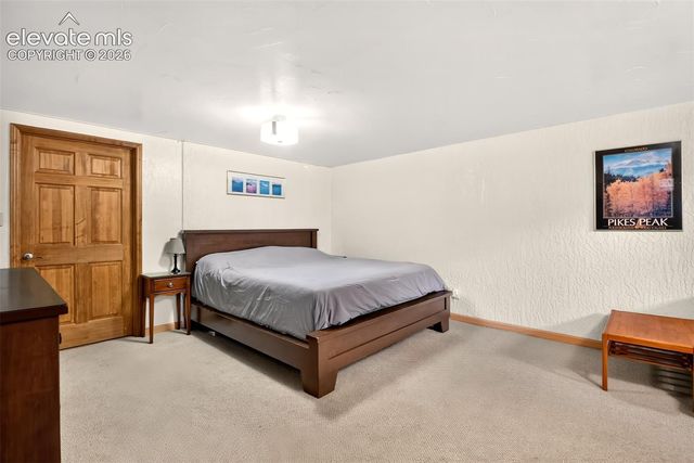 1224 E High Point Lane, Colorado Springs, CO 80904