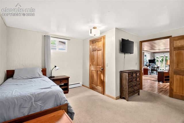 1224 E High Point Lane, Colorado Springs, CO 80904