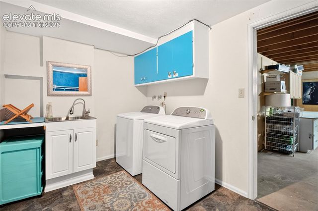 1224 E High Point Lane, Colorado Springs, CO 80904