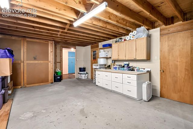 1224 E High Point Lane, Colorado Springs, CO 80904