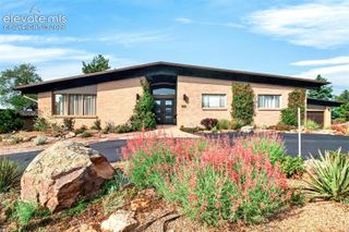 1224 E High Point Lane, Colorado Springs, CO 80904