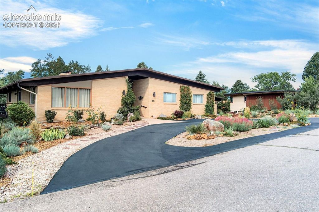 1224 E High Point Lane, Colorado Springs, CO 80904 — photo 2