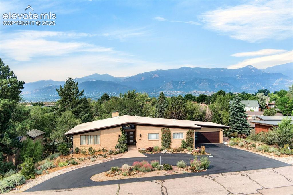 1224 E High Point Lane, Colorado Springs, CO 80904 — photo 3