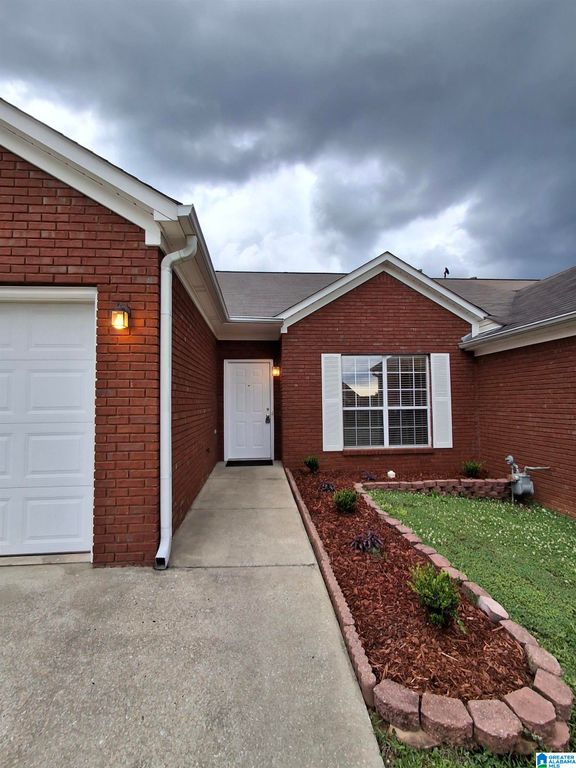 5326 AUSTIN STREET, Birmingham, AL 35235
