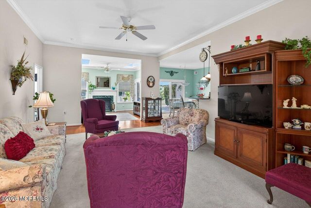 11 Tuscana Court, Manchester, NJ 08759