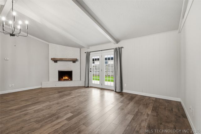 4650 S 86th East Avenue, Tulsa, OK 74145