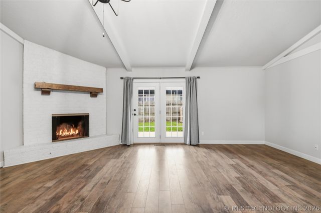 4650 S 86th East Avenue, Tulsa, OK 74145