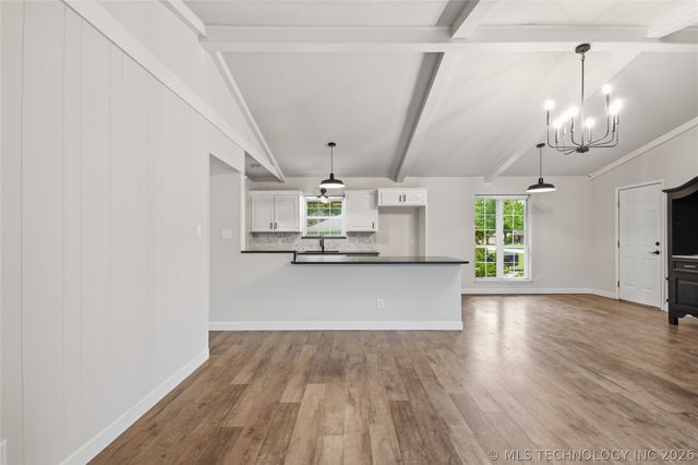 4650 S 86th East Avenue, Tulsa, OK 74145