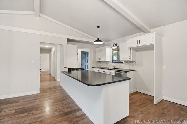 4650 S 86th East Avenue, Tulsa, OK 74145