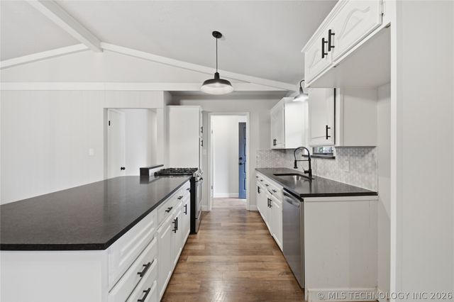 4650 S 86th East Avenue, Tulsa, OK 74145