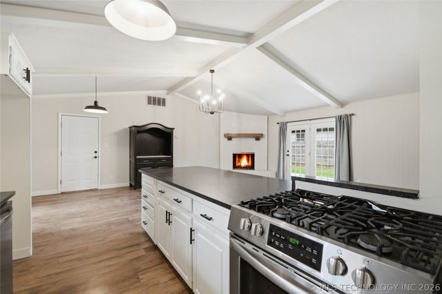 4650 S 86th East Avenue, Tulsa, OK 74145