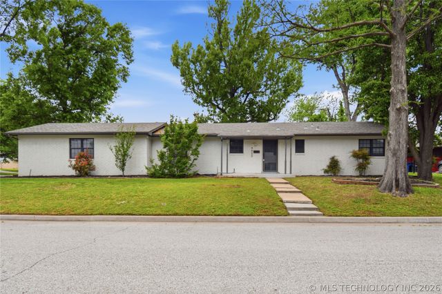 4650 S 86th East Avenue, Tulsa, OK 74145