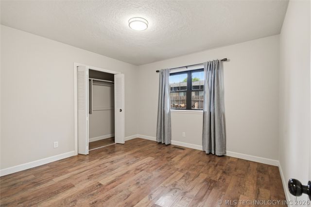 4650 S 86th East Avenue, Tulsa, OK 74145