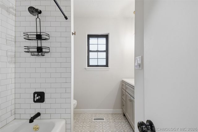 4650 S 86th East Avenue, Tulsa, OK 74145