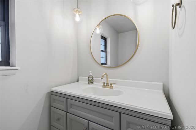 4650 S 86th East Avenue, Tulsa, OK 74145