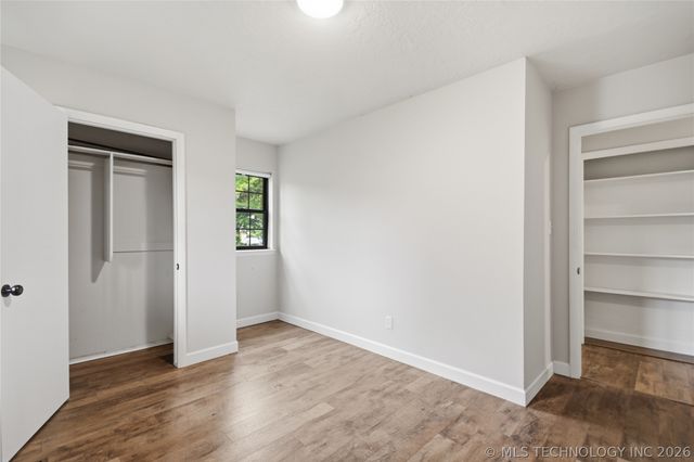 4650 S 86th East Avenue, Tulsa, OK 74145