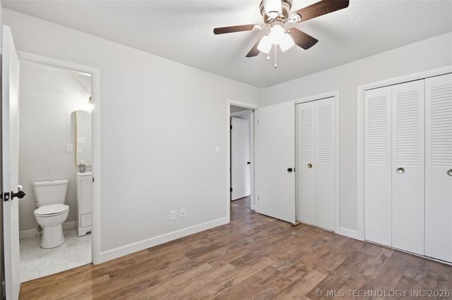 4650 S 86th East Avenue, Tulsa, OK 74145