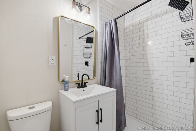 4650 S 86th East Avenue, Tulsa, OK 74145