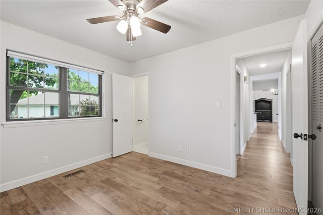 4650 S 86th East Avenue, Tulsa, OK 74145