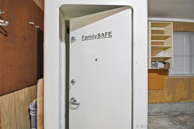 4650 S 86th East Avenue, Tulsa, OK 74145