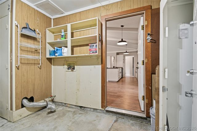 4650 S 86th East Avenue, Tulsa, OK 74145