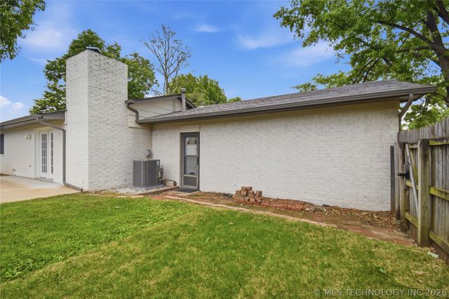 4650 S 86th East Avenue, Tulsa, OK 74145