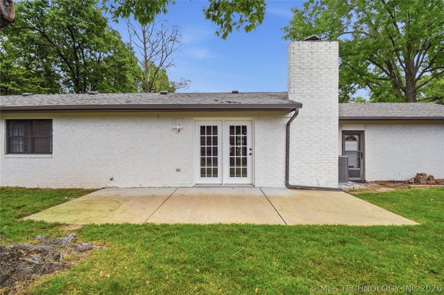 4650 S 86th East Avenue, Tulsa, OK 74145