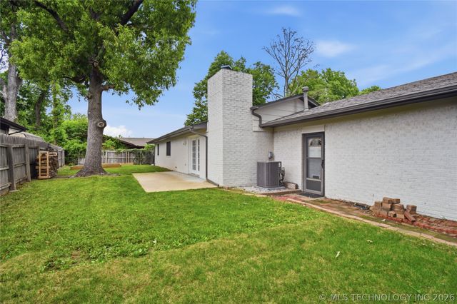 4650 S 86th East Avenue, Tulsa, OK 74145