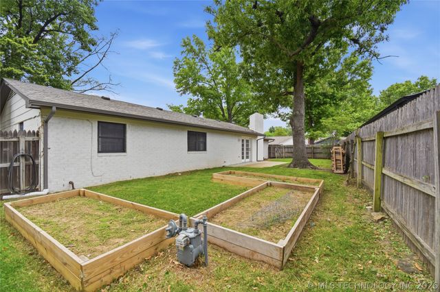 4650 S 86th East Avenue, Tulsa, OK 74145