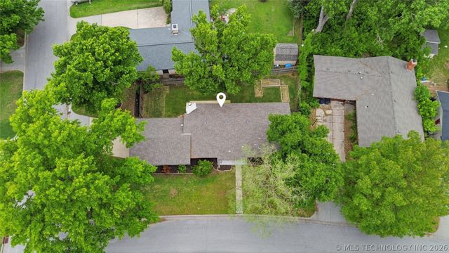 4650 S 86th East Avenue, Tulsa, OK 74145