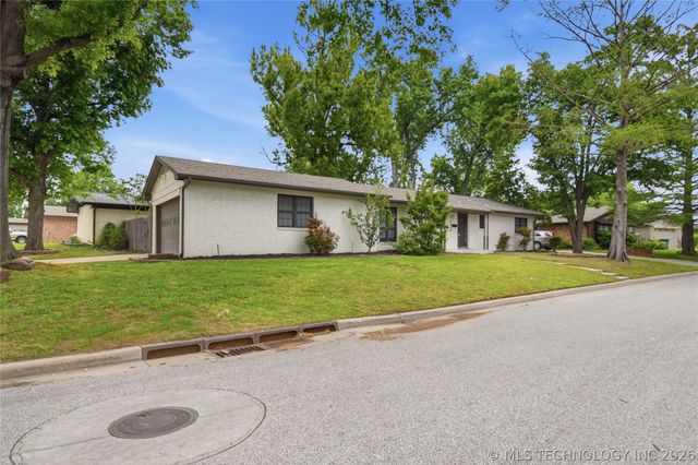 4650 S 86th East Avenue, Tulsa, OK 74145