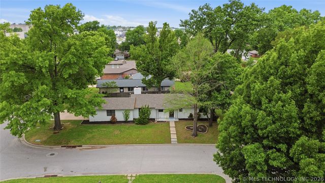 4650 S 86th East Avenue, Tulsa, OK 74145