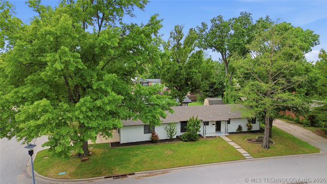 4650 S 86th East Avenue, Tulsa, OK 74145