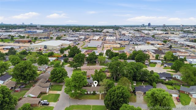 4650 S 86th East Avenue, Tulsa, OK 74145