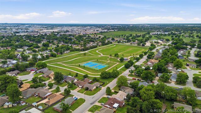 4650 S 86th East Avenue, Tulsa, OK 74145