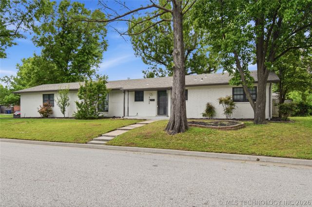 4650 S 86th East Avenue, Tulsa, OK 74145