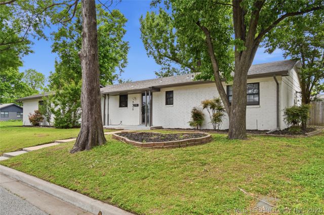 4650 S 86th East Avenue, Tulsa, OK 74145