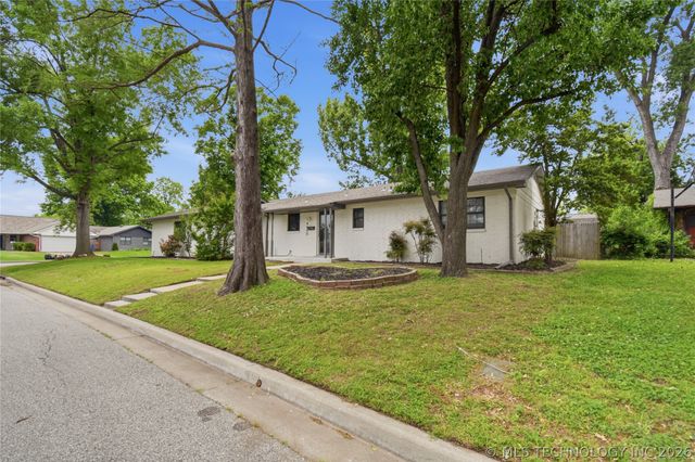 4650 S 86th East Avenue, Tulsa, OK 74145