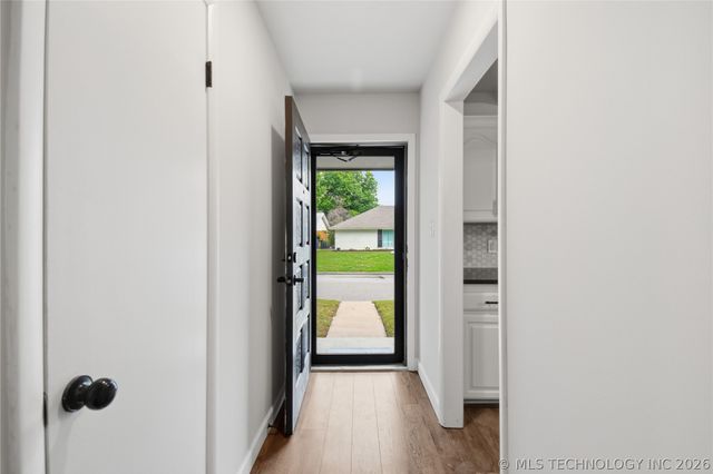 4650 S 86th East Avenue, Tulsa, OK 74145