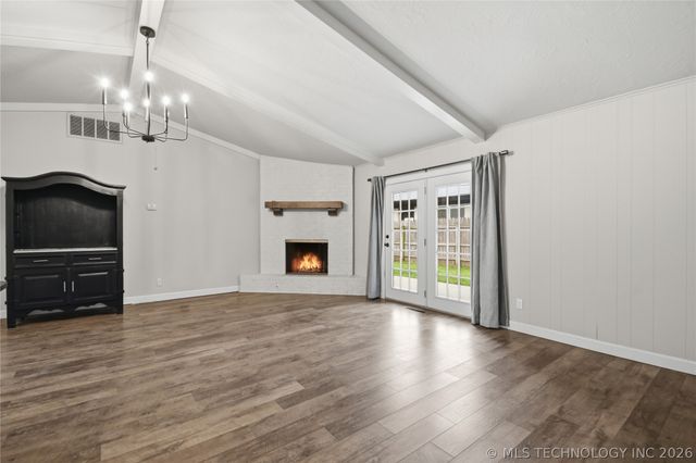 4650 S 86th East Avenue, Tulsa, OK 74145