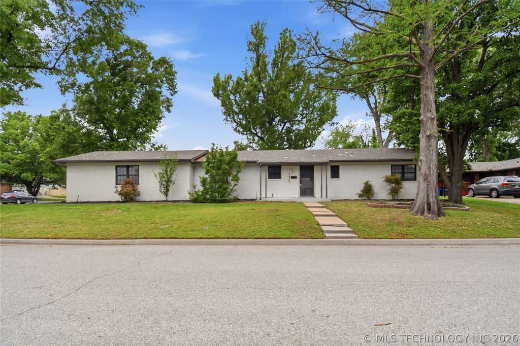 4650 S 86th East Avenue, Tulsa, OK 74145