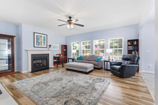 1012 Heathfield Cir, Brentwood, TN 37027