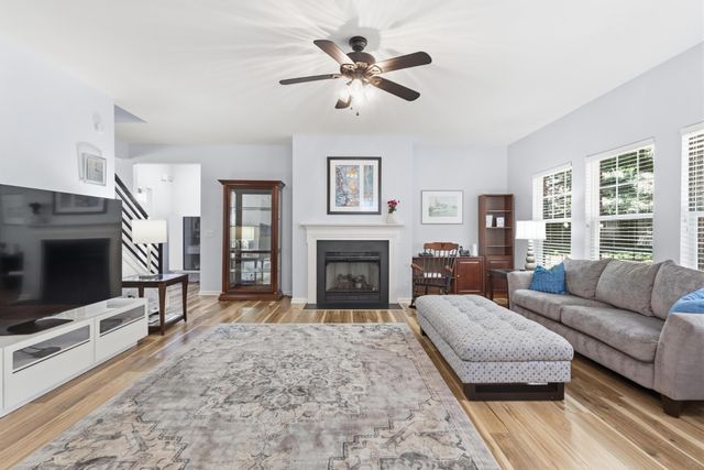 1012 Heathfield Cir, Brentwood, TN 37027