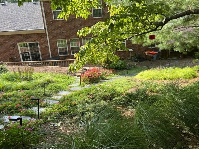 1012 Heathfield Cir, Brentwood, TN 37027
