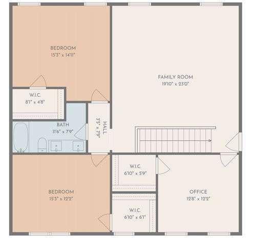 1012 Heathfield Cir, Brentwood, TN 37027